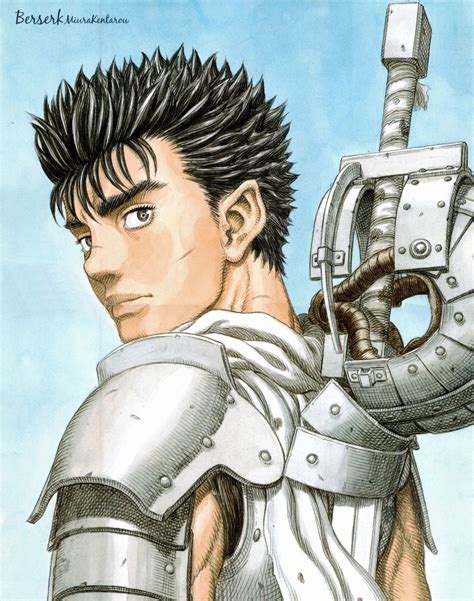 ベルセルク公式ツイッター @berserk_project сегодня в 06:00. Berserk by Kentaro Miura | Berserk | Pinterest | Arte ...