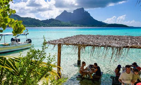 Bora bora lagoon tour , coral garden snorkeling, shark and rays experience, jet ski tour , jeep safari, atv/quad tours, scuba diving , catamaran. Bora Bora Activities, Attractions and Things to Do ...