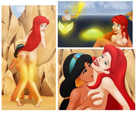 Ariel The Babe Mermaid Western Hentai Pictures Pictures Sorted By Oldest First