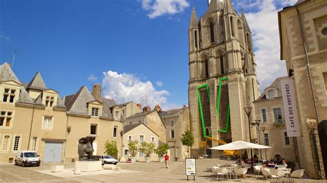Angers Turismo Qué Visitar En Angers País Del Loira 2022 Viaja Con