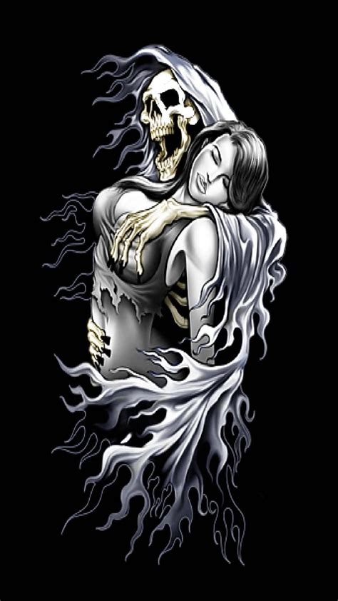 Grim Reaper 4k Wallpapers Apk For Android Download