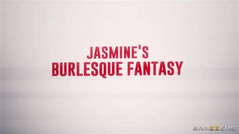 Porn ⚡ Brazzers Jasmines Burlesque Fantasy Danny D And Jasmine James