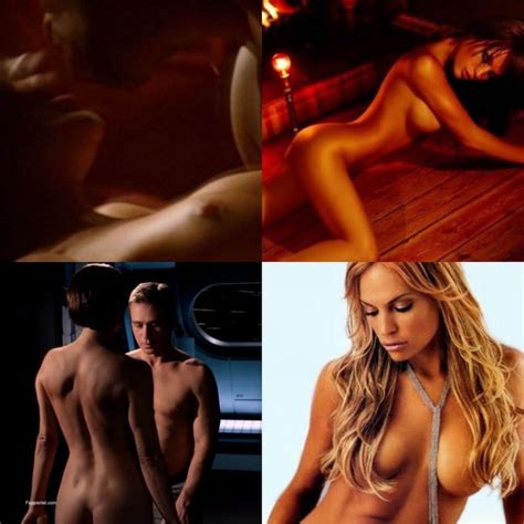 Jolene Blalock Nude Photo Collection Fappenist