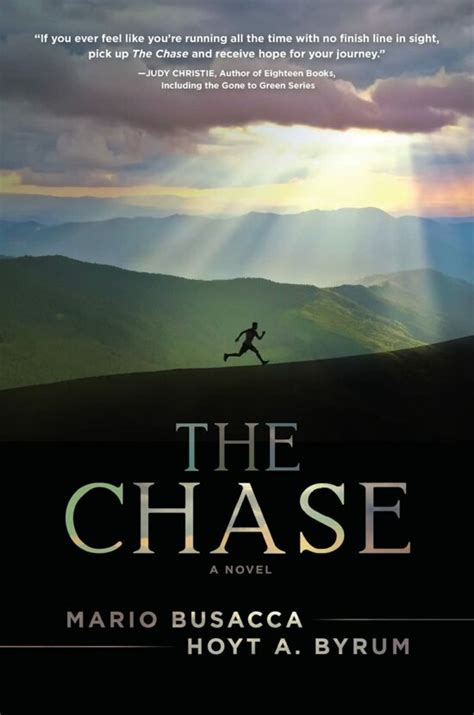 The Chase A Novel Koehler Books Publishing