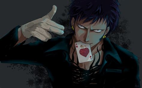 We believe comparing bilinear with our algorithm is fair. Cool Anime Characters Wallpapers - Wallpaper Cave