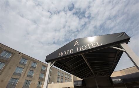 Photo Gallery Hope Hotel And Richard C Holbrooke Conference Center