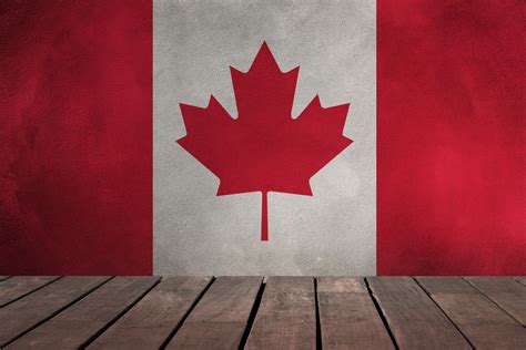 Misc Flag Of Canada 4k Ultra Hd Wallpaper