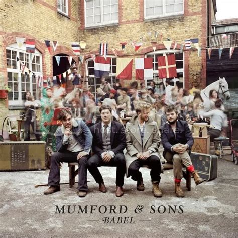 Mumford And Sons Album Review Babel Her Campus
