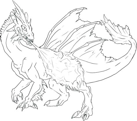 Printable Realistic Animal Coloring Pages at GetColorings.com | Free