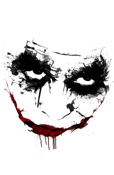 We did not find results for: Die besten 25+ Joker tattoos Ideen auf Pinterest | Jared ...