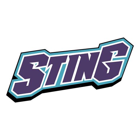 Sting Logo Logodix