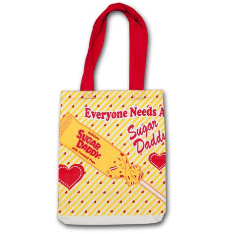 Get the best deal for sugar daddy candy from the largest online selection at ebay.com. Everyone Needs A Sugar Daddy Candy Tote Bag