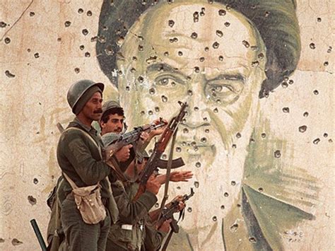 بالصور الذكرى الثلاثون للحرب العراقية الايرانية bbc news عربي