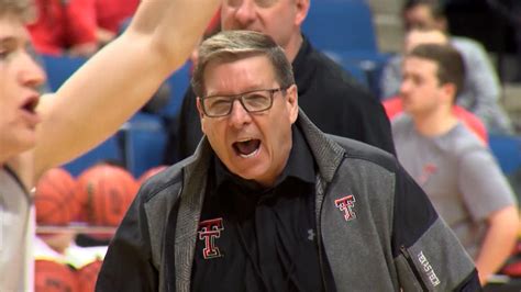 Mark Adams To Be Next Texas Tech Basketball Coach Yourbasin