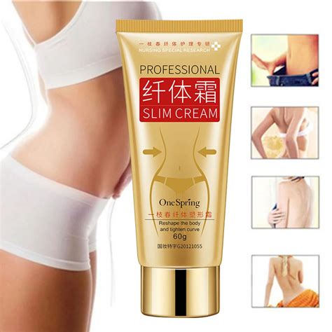 Beauty Slimming Removal Fat Weight Loss Cream Firming Skin Bikini Body