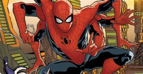 All The Weird Superpowers Spider Man Doesnt Have In Homecoming