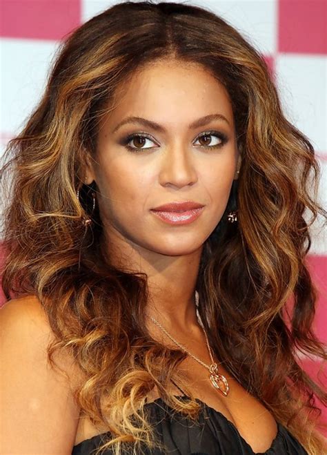 Top 23 Beyonce Knowles Hairstyles Pretty Designs