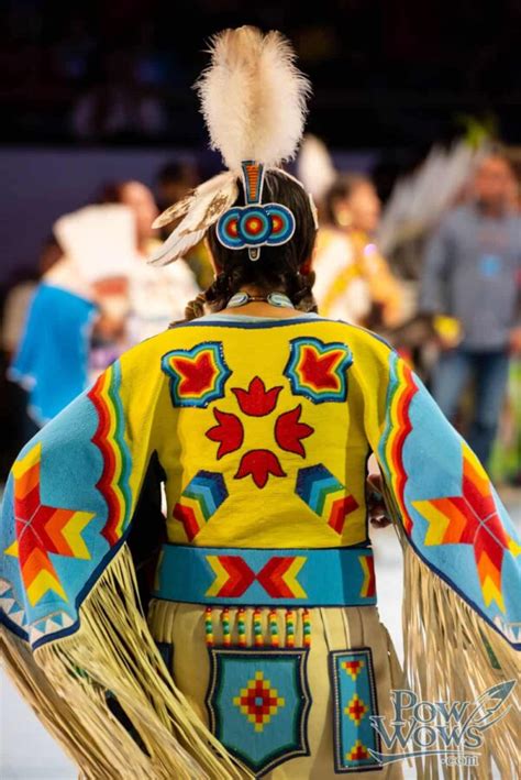 Buckskin Dancing