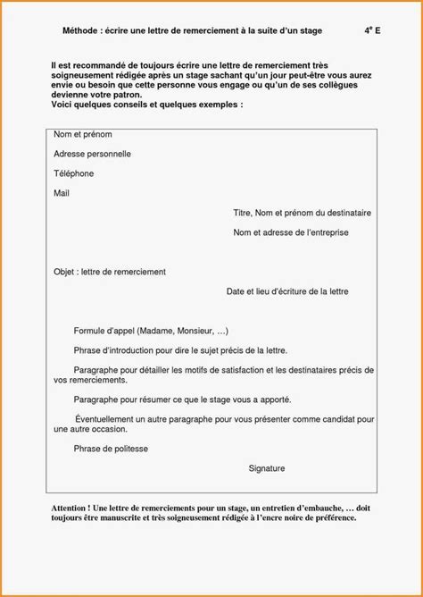 Tout Ce Que Vous Devez Savoir Sur L Exemple De Demande De Rupture