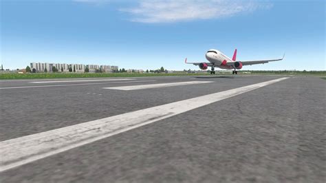 Livery VAK Mordovia Airlines Toliss Airbus A CFM SHARKLET X Plane Liveries And Textures