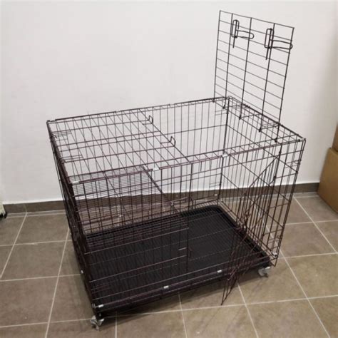 Sangkar kucing murah, kajang, malaysia. 8 Sangkar Kucing Murah Bawah RM200 Nov 2020 - InfoSantai