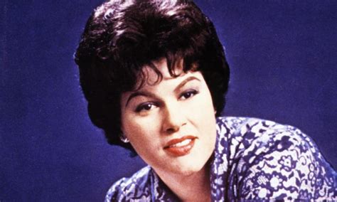 50 facts to know about country legend patsy cline