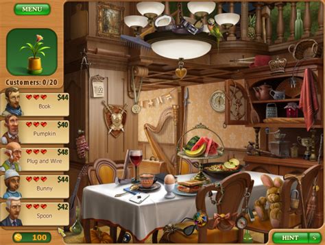 Gardenscapes Mansion Makeover Screenshots For Windows Mobygames