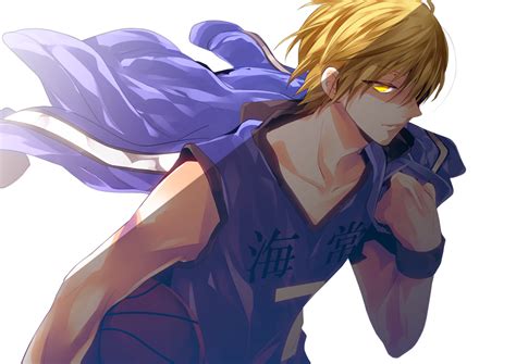 Kise Ryoutaryouta Kise Render 15 By Mitsuukki On Deviantart