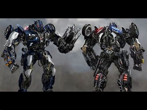 A new transformers movie is coming in summer 2022. transformers 5 robots cast confirmed - YouTube