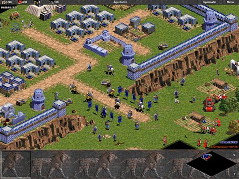 Maybe you would like to learn more about one of these? تحميل لعبة الاستراتيجية Age of empires 1 مضغوطة بحجم 43 ...