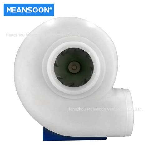 These well made fans are easy to install and will last for many years. 250 Plastic Lab Fume Hood Exhaust Fan