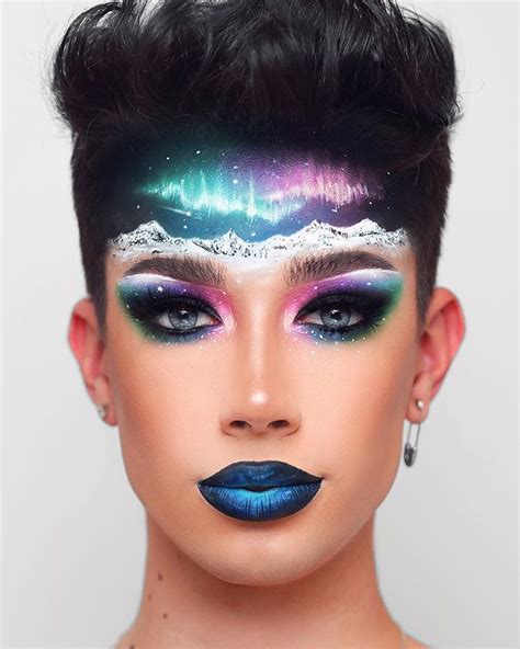 Makeup mogul james charles puts artists to the test to find out who has what it takes to become a beauty superstar and win $50,000 and the title of instant influencer. James Charles recreates looks drawn by his fans and they ...