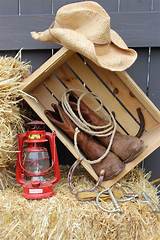 4.5 out of 5 stars 37. Western Theme BBQ-Calgary Stampede | vbs | Cowboy party ...