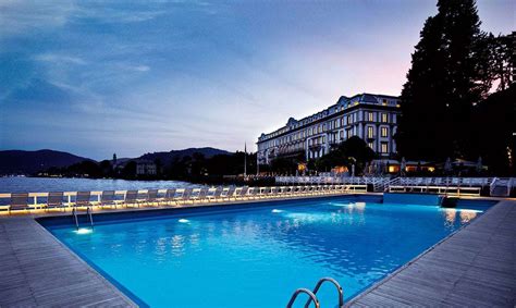 Wolfgang amadeus mozart, 12 variations on je suis lindor, k.354/299a. Villa d`Este - Cernobbio Lombardei Italien - Green Golf