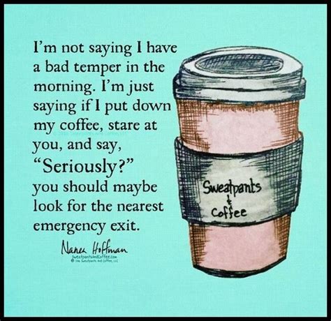 pin on funny coffee quotes