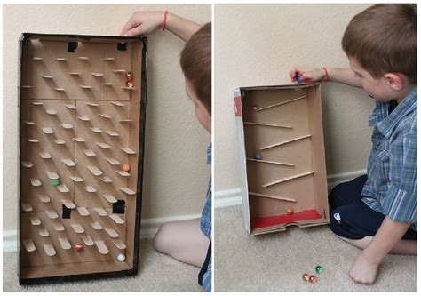 10 Easy Cardboard Crafts For Kids Bright Star Kids