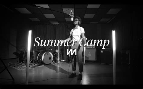 Summer Camp 2022 Les Sessions Vidéos Trempo