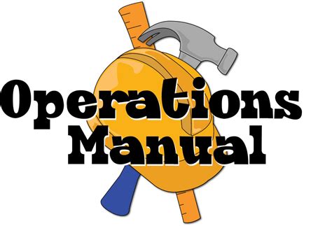Operations Manual Gcs Apprenticeship Program