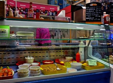 Tenby Indoor Market Cafe - Updated 2019 Restaurant Reviews & Photos