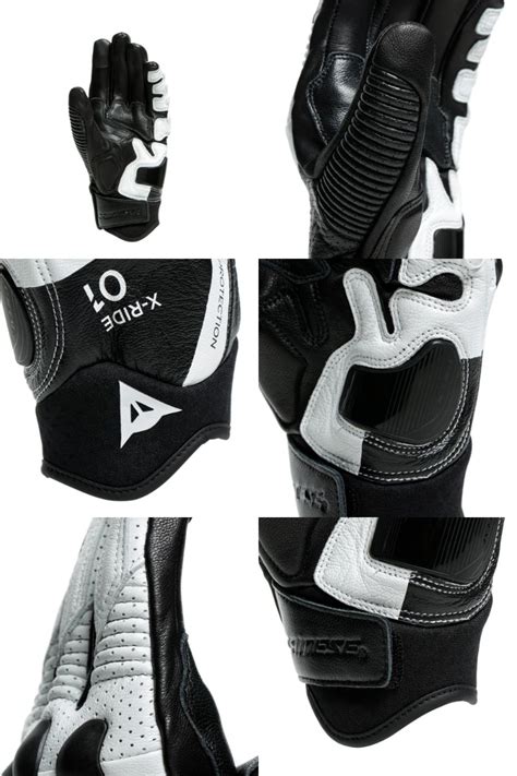 Dainese X Ride Gloves Dainese Japan