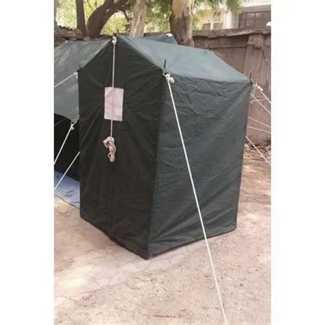Canvas Tent In Delhi कैनवास के तम्बू दिल्ली Delhi Get Latest Price