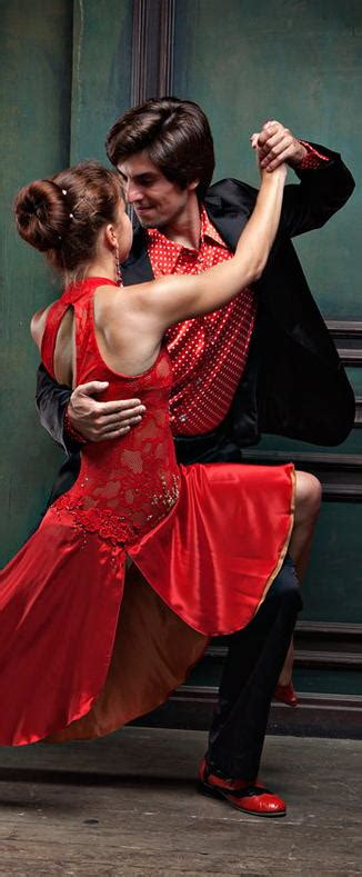 cours de danse à clavier le tango