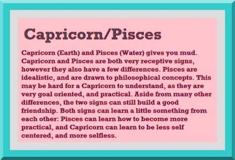 Their sexual desires are based on a strong sensual foundation and tenderness. Cougar dating sites that work, how to attract a pisces ...