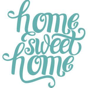 Free Free 229 Home Sweet Home Vertical Svg SVG PNG EPS DXF File
