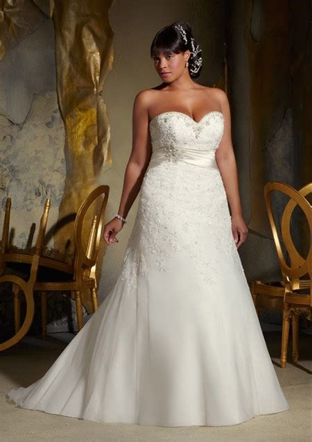 Cheap corset wedding dress lace up by weaving cords, made from identical material as the dress, through loops sewn into the back. A Line Sweetheart Corset Back Organza Lace Beaded Plus ...
