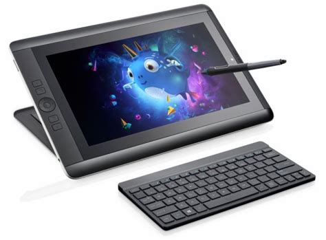 Purchasing an android tablet for drawing has quickly become popular due to their affordability and versatility. Wacom introduces Cintiq Companion Android and Windows 8 ...