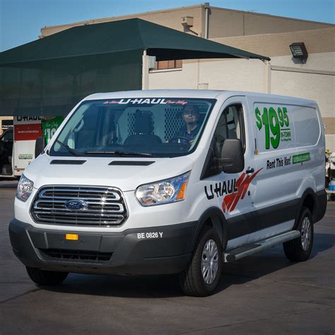 In this job, you accept delivery assignments from clients or a courier agency. Cargo Van: Everything You Need to Know VIDEO - Moving ...