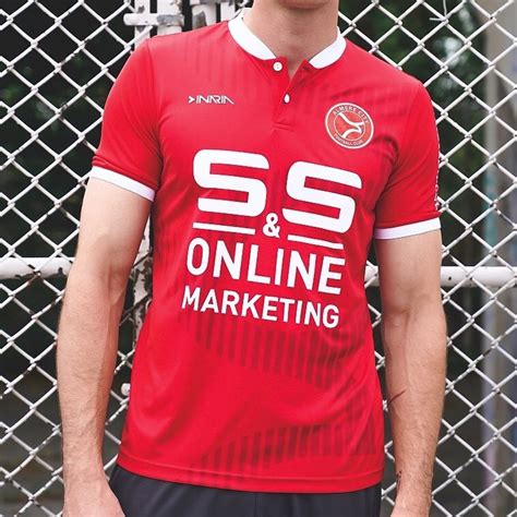 Almere scores 1.8 goals when playing at home and nijmegen scores 1.9 goals when playing away (on average). Almere City thuisshirt 2019-2020 - Voetbalshirts.com