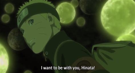 Why Does Naruto Like Hinata Quora