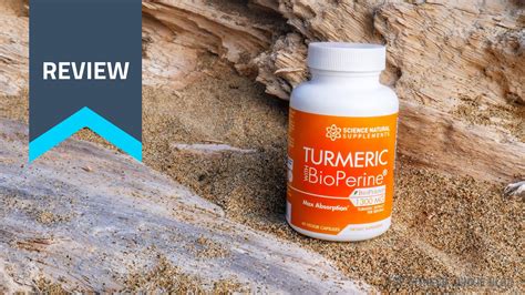 2023 Turmeric With BioPerine Supplement Coupon